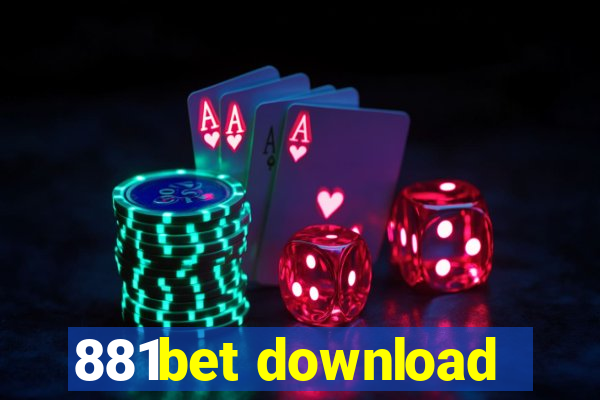 881bet download